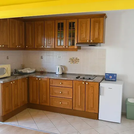 Apartament Mirjana 2