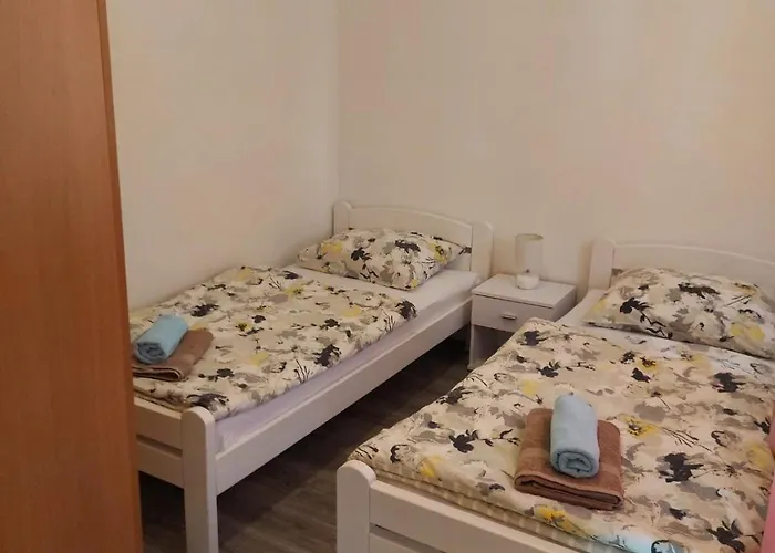 Apartament Mirjana 2