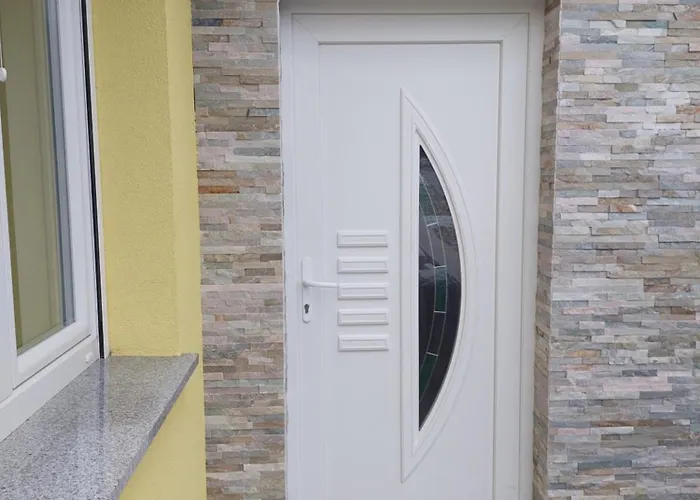 Mirjana 2 Apartament *