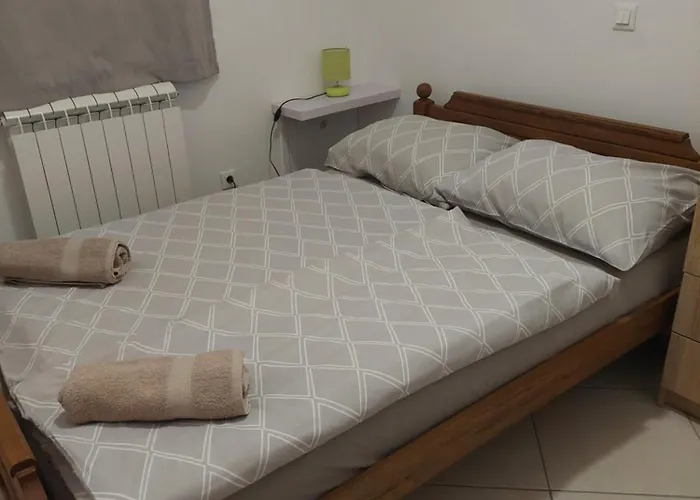 Apartament Mirjana 2 Rijeka