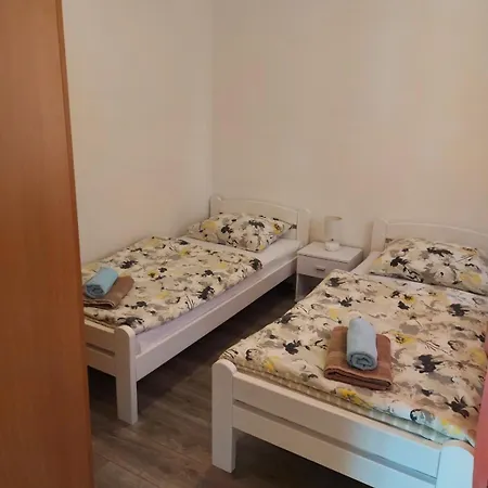 Apartment Mirjana 2