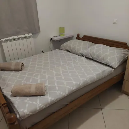 Apartman Mirjana 2 Fiume