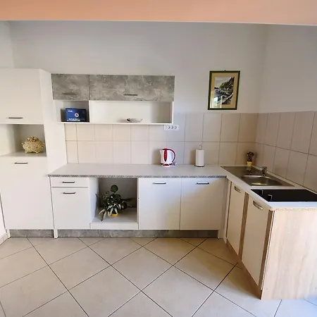 Mirjana 2 Apartment Rijeka