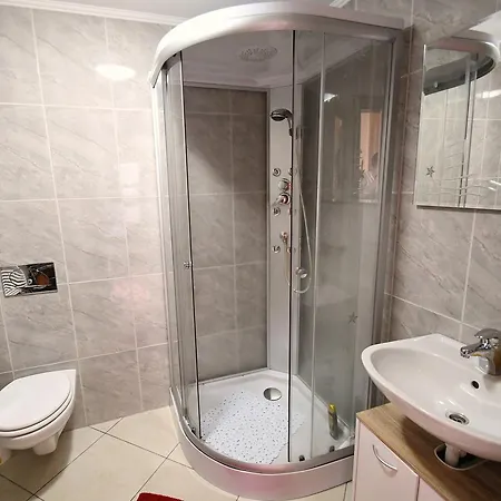 Mirjana 2 Apartman *