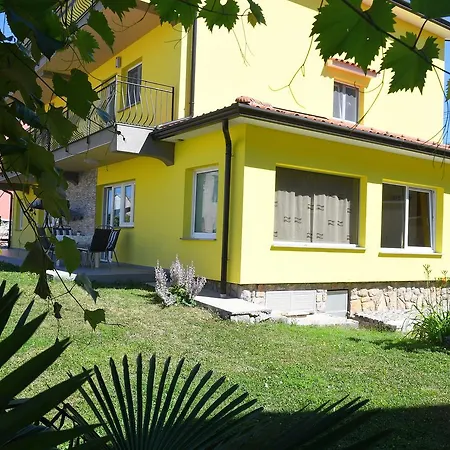 Mirjana 2 Apartman
