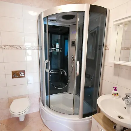 Mirjana 2 Apartman