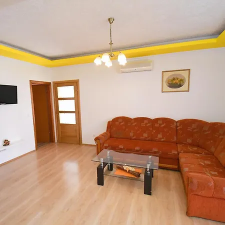Mirjana 2 Apartman